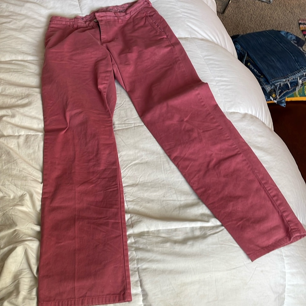 Southern Marsh pants 30w 32in